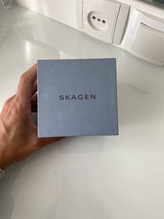 Наручные часы Skagen