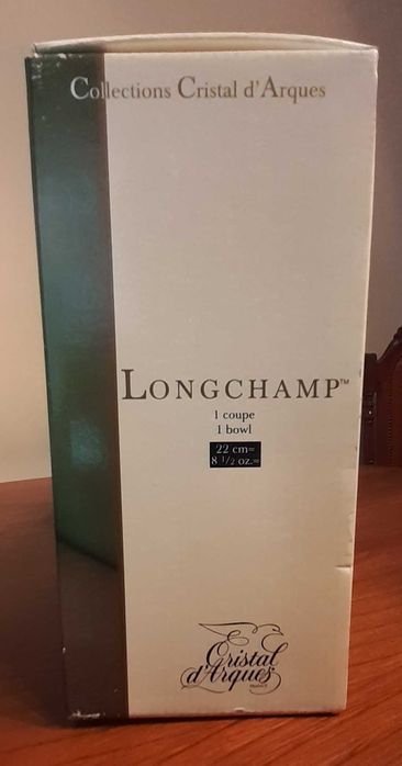 Taça Cristal d'Arques