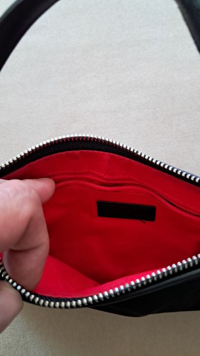 Mala DKNY senhora nova
