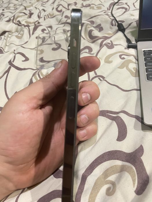 Iphone 13 pro max 128gb заблокований