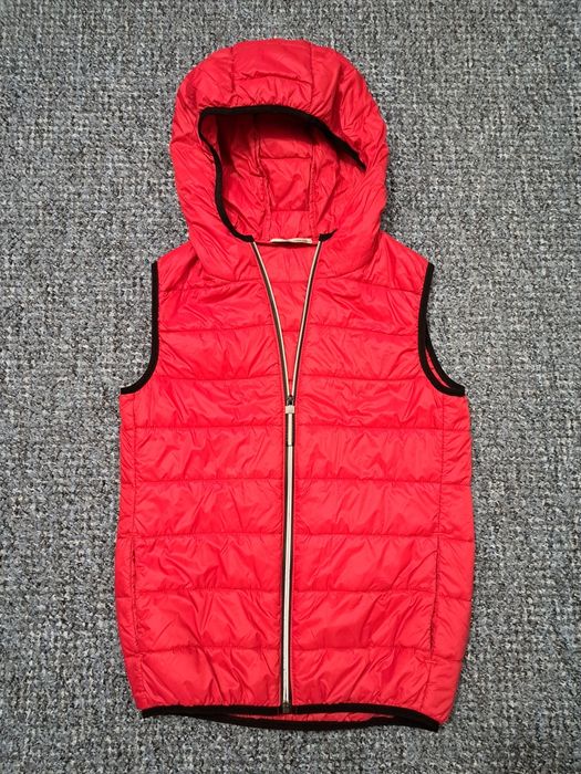 Жилетка на хлопчика або дівчину