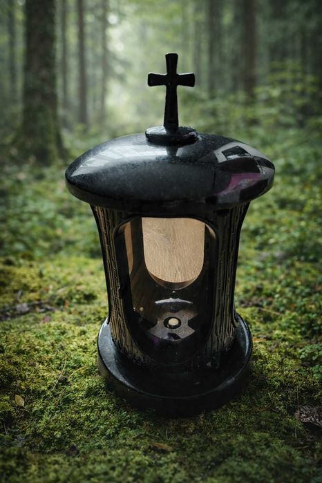 Lampion na cmentarz IMPALA