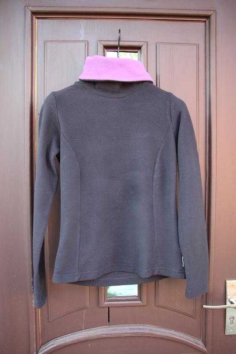 Фліска, флісова кофта Quechua