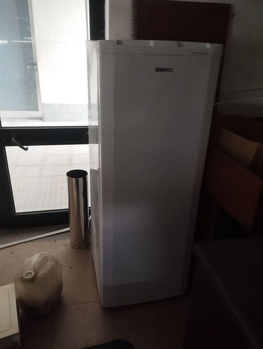 Frigorífico beko