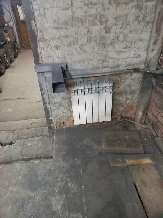 Продам двойной гараж