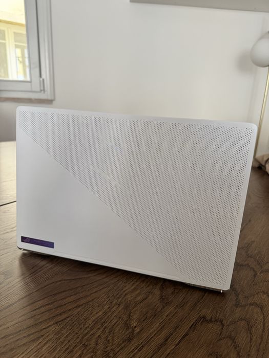 Asus ROG Zephyrus G15 | RTX 3070 Ti | 32GB Ram | Gaming - Como novo