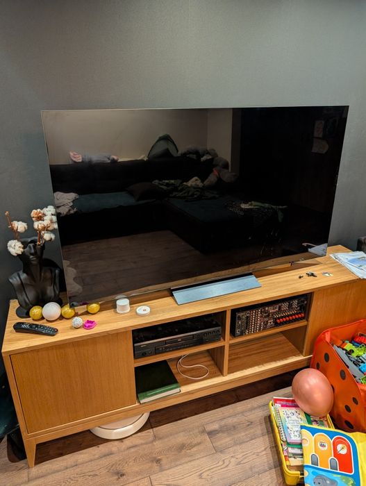 Телевізор Lg Oled 65