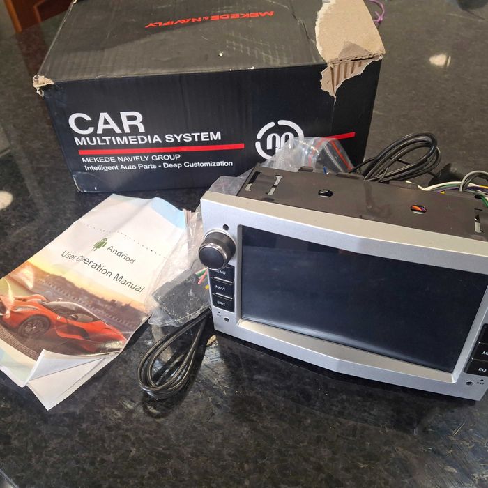 Car Play Android