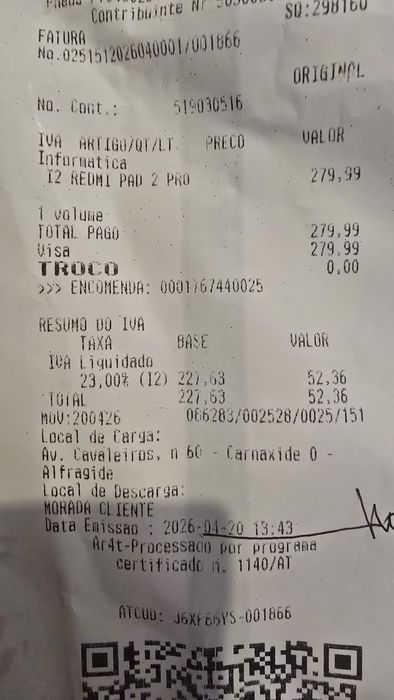 Redmi Pad 2 pro graphite gray