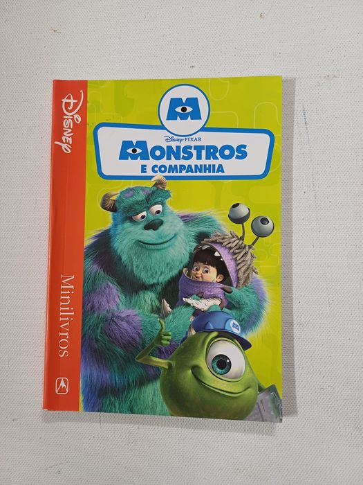 Livros infantis de criança