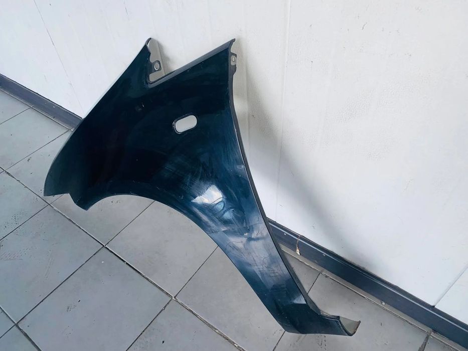 Guarda Lamas Esquerdo Ford C-Max - 2003 / 2007 - GL817