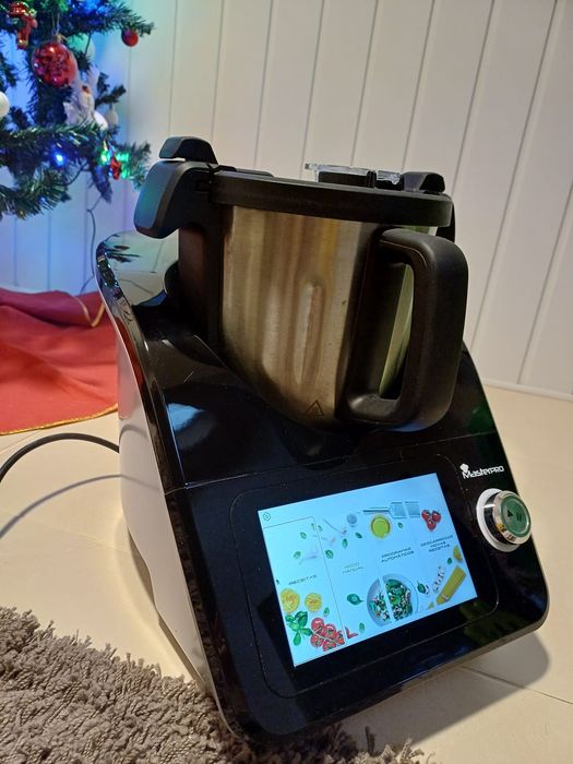 Robot Cozinha MasterPro