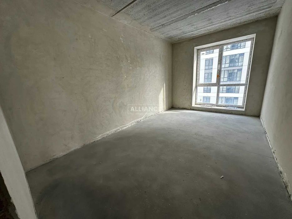 Продам здану 2к квартиру в ЖК козацький