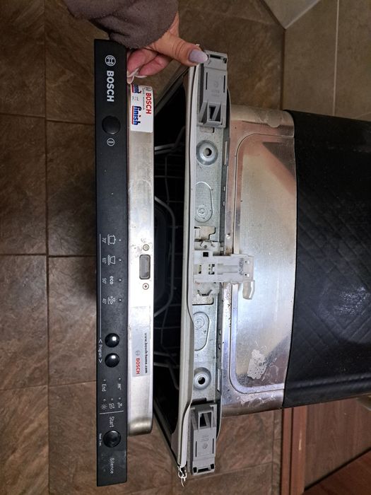 Посудомийна машина Bosch