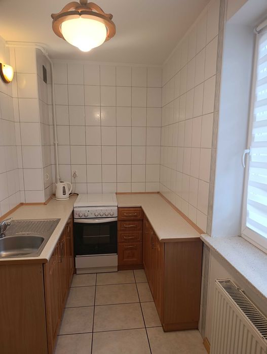 Mieszkanie na wynajem Wyszków