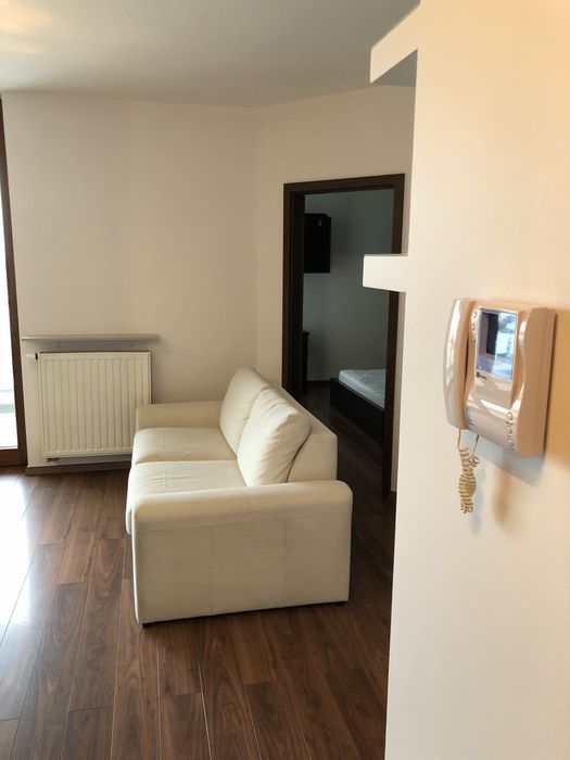 Krowodrza Górka pętla 43 m² na wynajem - Widok 5