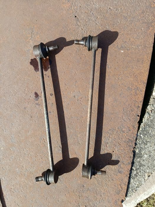Тяги стабілізатора б/у Suzuki SX4