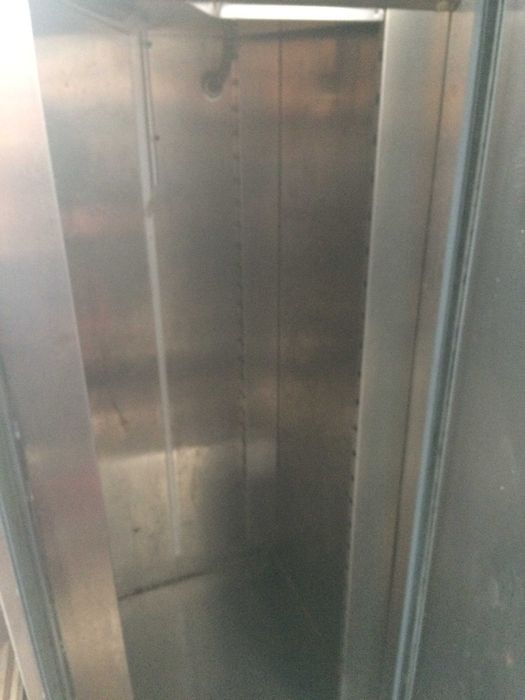 Armario Vertical Frigorifico Jordao Cooling Systems