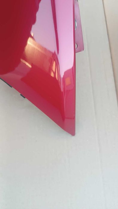 Błotnik prawy przód Jaguar E-pace 2018