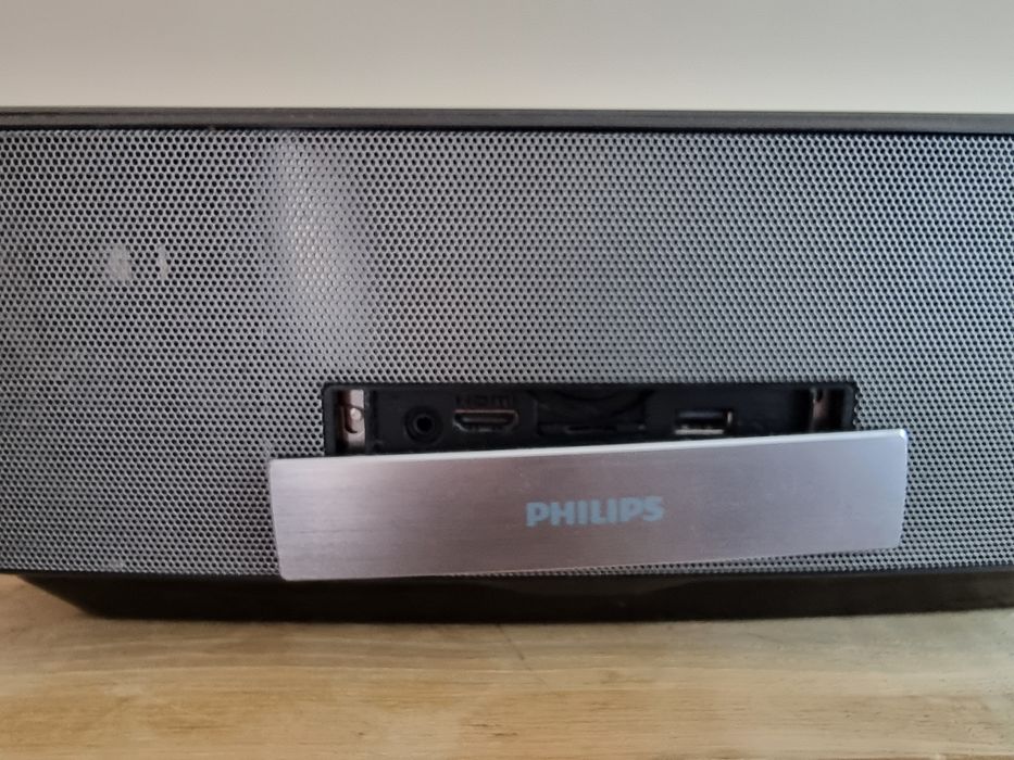 Projektor Philips Screeneo Hdp1590