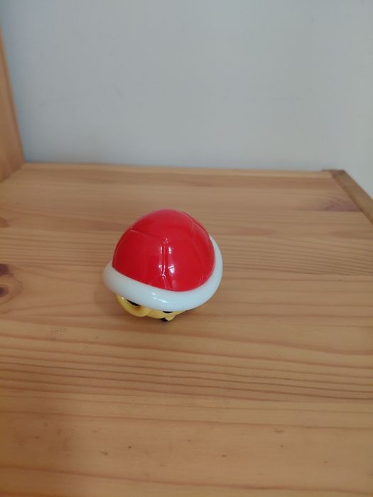 Figurka mario Bros Nintendo Mcdonald's