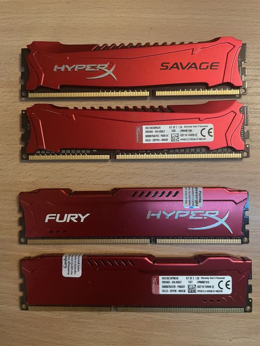 i5 4690k, 16GB RAM, ASROCK z97 pro4