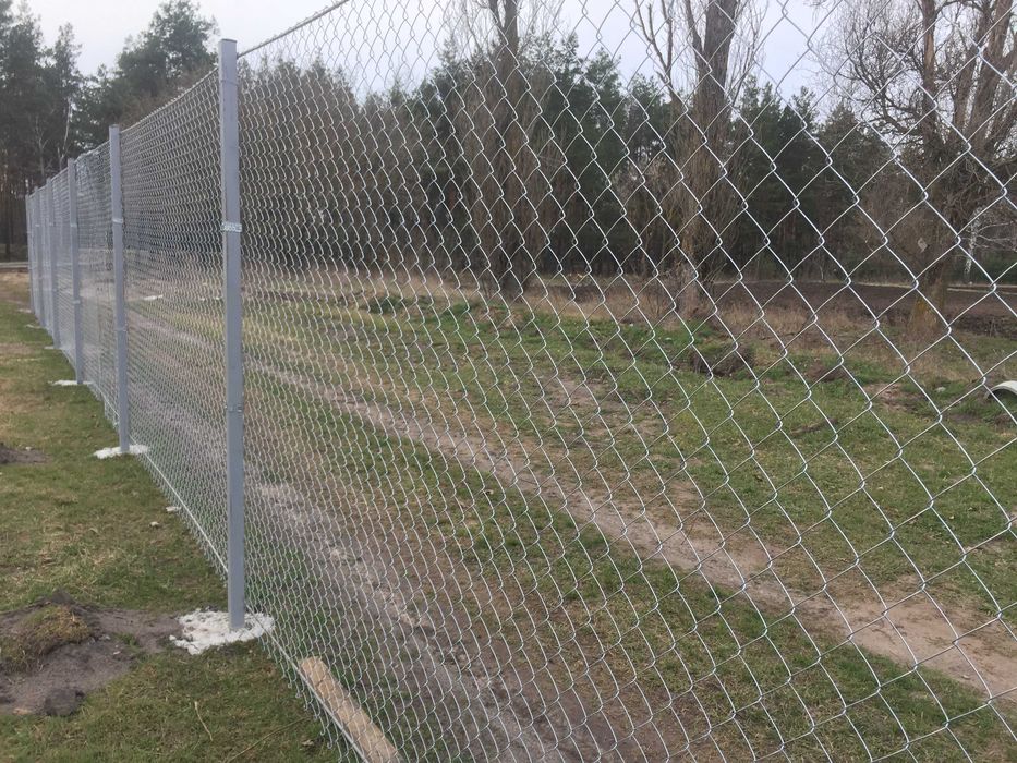 Сітка Рабиця 1,5м, Сітка РАБИЦЯ З ПВХ 1,5м, Огорожа з сітки рабиці: 568 ...