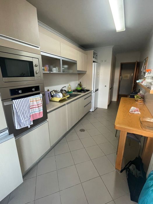 Quartos para Meninas Universitárias Aveiro