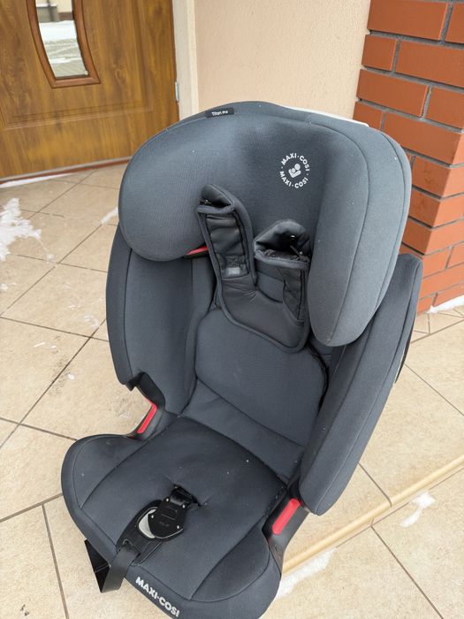 Fotelik samochodowy Maxi Cosi Titan Pro ISOFIX 9-36Kg