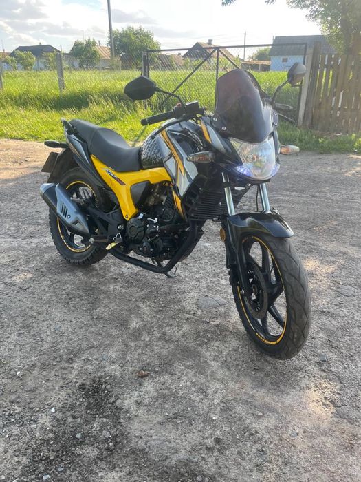 Lifan kp200 2025рік