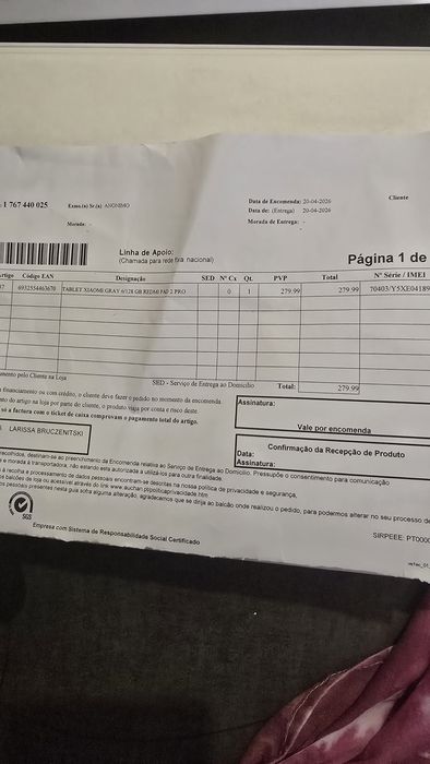 Redmi Pad 2 pro graphite gray
