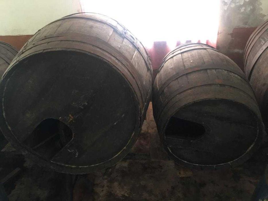 Material Agrícola para Adega