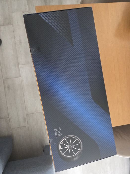LEGO Technic 42172 McLaren P1