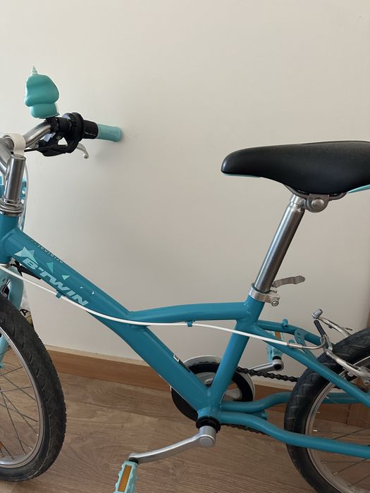 Bicicleta 20polegadaa 6-9 anos