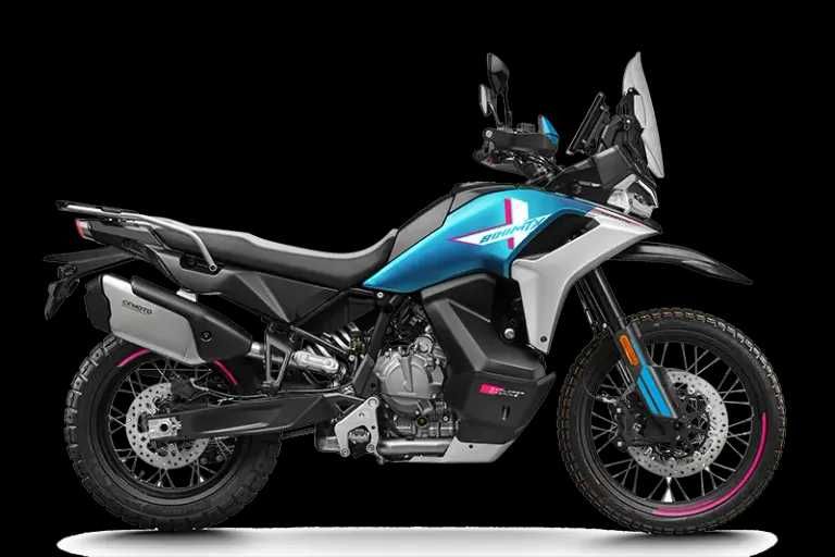 CFMOTO MTX 800  // Full opcja // Raty / leasing / dostawa // KTM