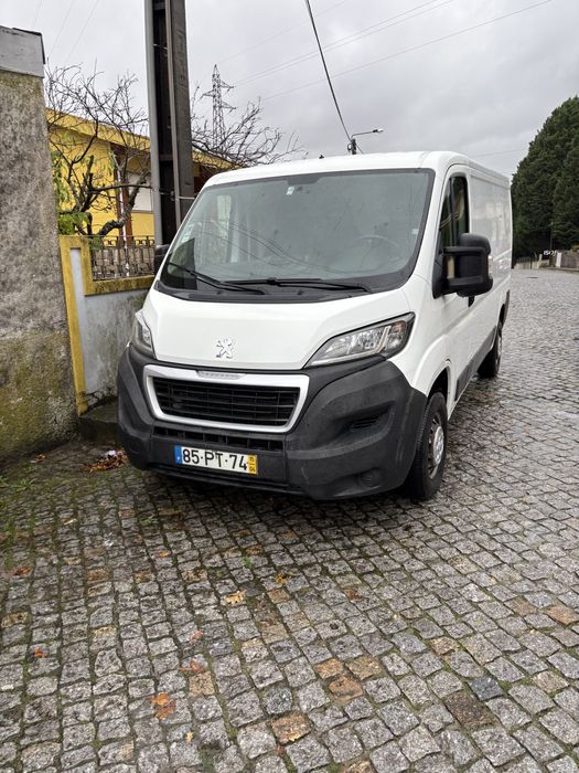 Peugeot Boxer  2.2  ( BAIXA DE PREÇO ) Até dia 25-12