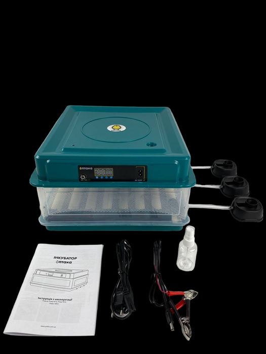 Инкубатор автоматический