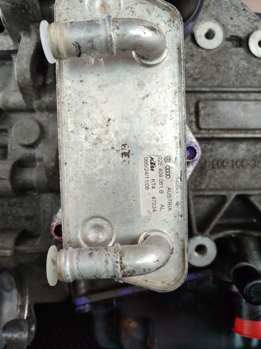 Продам АКПП, DSG-6. DQ 250