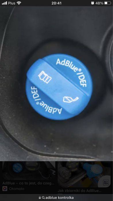 Adblue/Dpf/Egr/dezaktywacja/off/Chiptuning/ochrona komponentu/immo