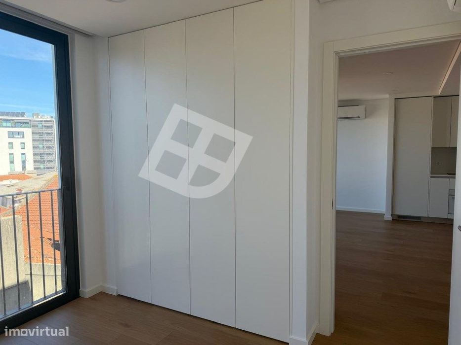 Apartamento T1