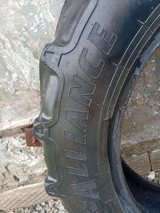 Opony ALLIANCE 280/85R28