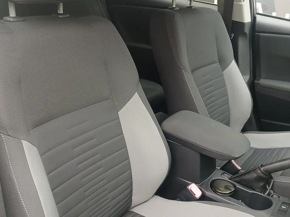Toyota Auris Touring Sports 1.4 D-4D Exclusive+Navi