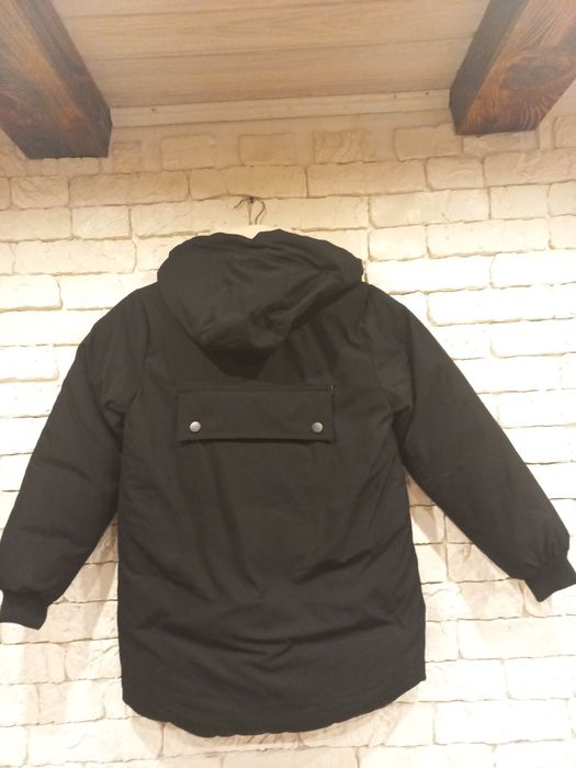 Куртка зимова 9 років для дівчинки