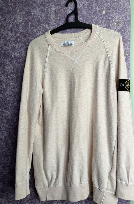 Світшот кофта Stone Island