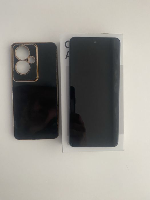 Oppo A79 5g telefon