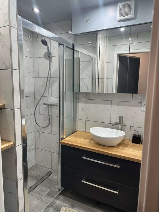 Wyremontowana kawalerka, czynsz w cenie!