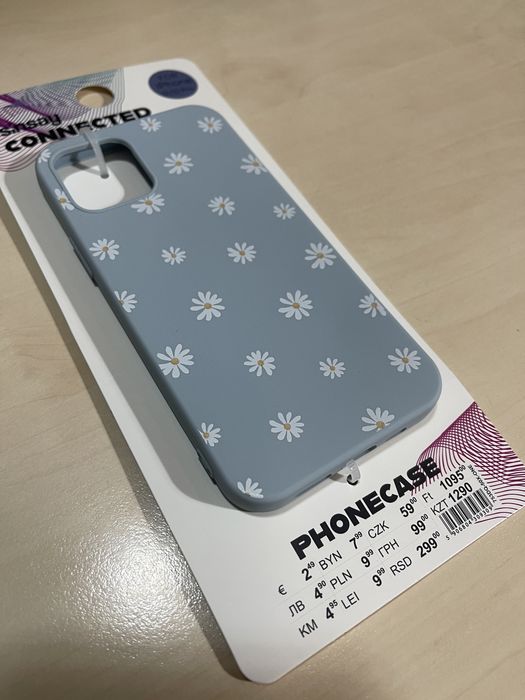Чохол на iphone 12 pro