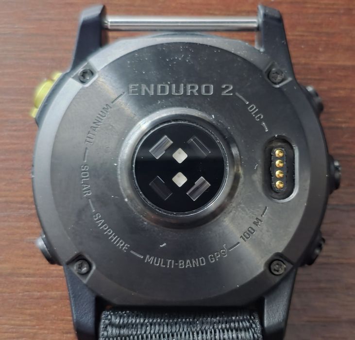 Garmin Enduro 2.