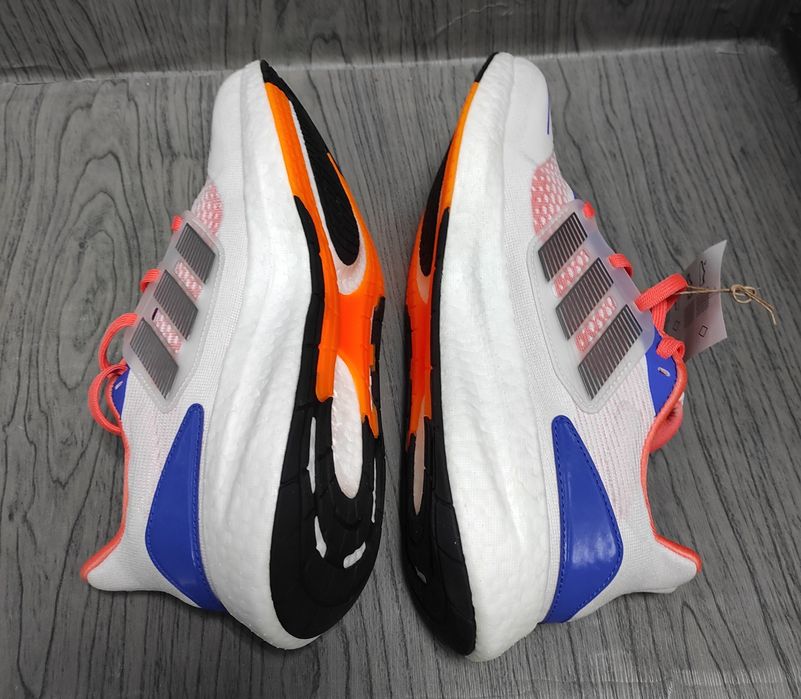 41,5 Adidas Pureboost оригінальні чоловічі кросовки