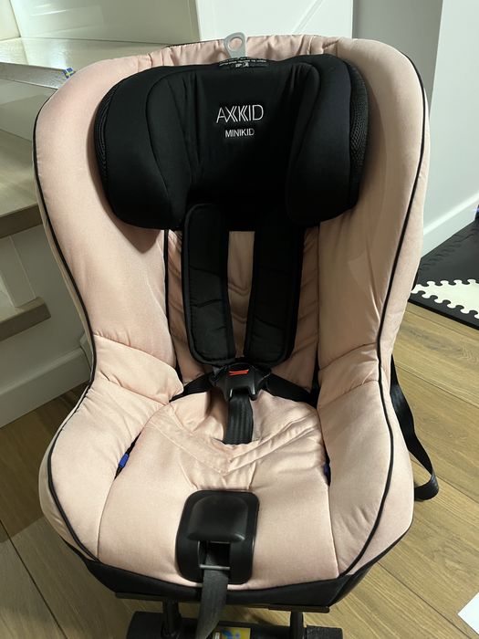 Axkid minikid 2.0 stan bdb